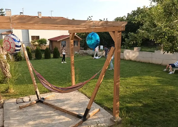 Вила Полина