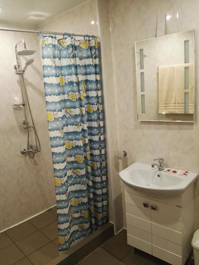 полина Tatil Evi *