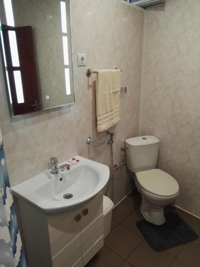 Tatil Evi полина